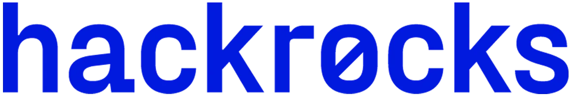 logo HACKROCKSoriginal