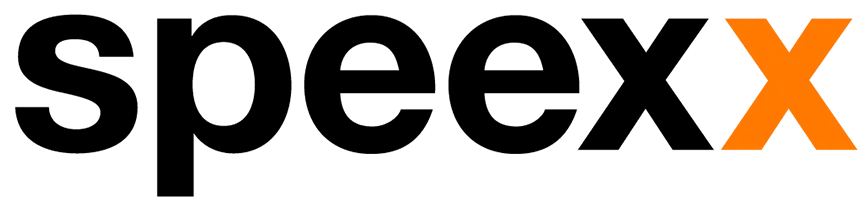 logo SPEEXX original